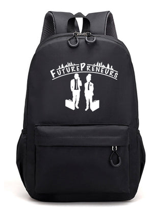 Backpack | Unisex - For school, travel, gym, overnight