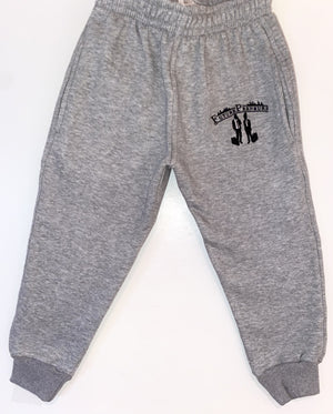 Stone Grey Sweatpants